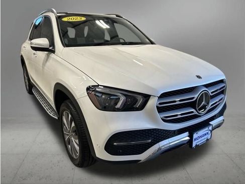 Used 2023 Mercedes-Benz GLE 450 4MATIC image 8