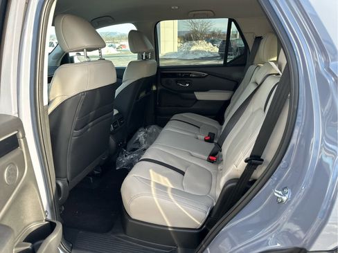 New 2026 Honda Passport RTL image 40