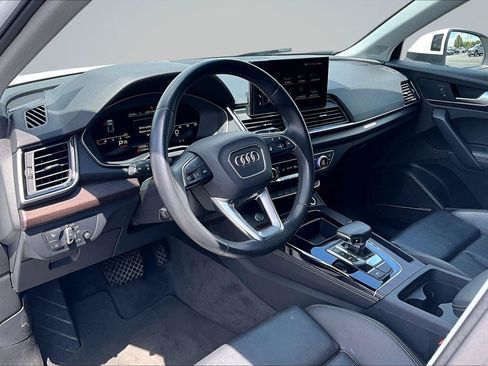 Used 2024 Audi Q5 2.0T Premium Plus AWD/4WD image 15