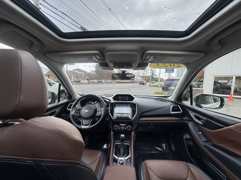 Used 2023 Subaru Forester Touring image 15
