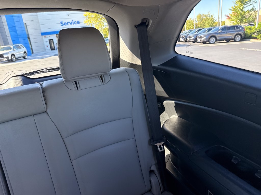 Used 2016 Honda Pilot EX-L image 24