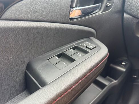 New 2026 Honda Ridgeline Black Edition image 13