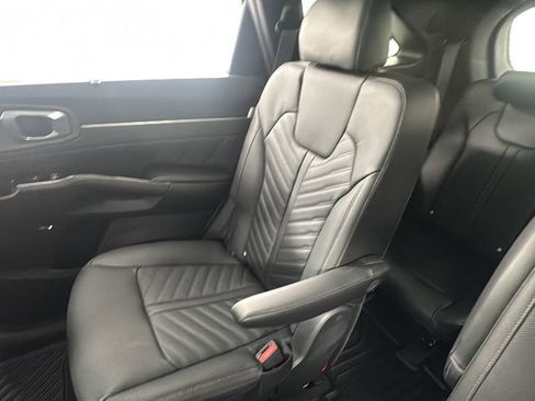 New 2026 Kia Sorento SX Prestige AWD/4WD image 14