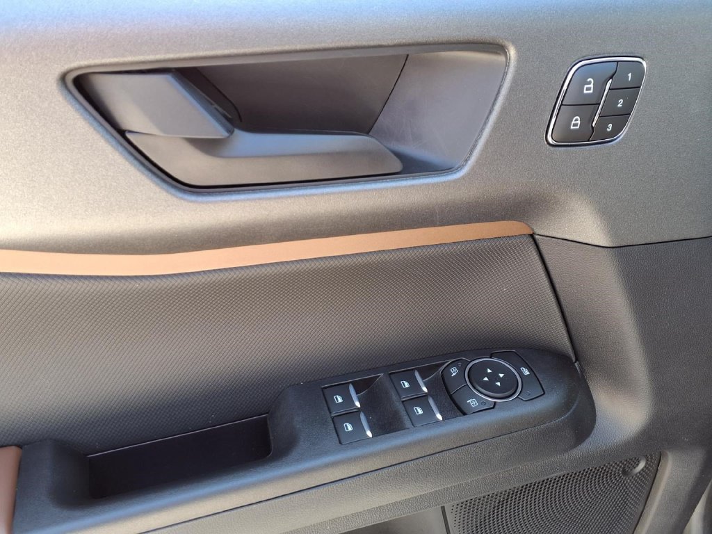 Used 2026 Ford Bronco Sport Outer Banks AWD/4WD image 19