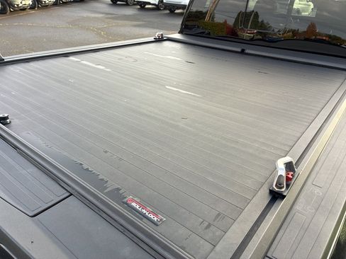 Used 2023 Ford F250 Lariat w/ Lariat Ultimate Package image 34