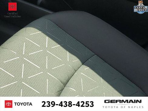 Certified 2025 Toyota RAV4 XLE w/ Convenience Package FWD image 28
