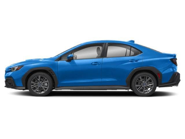 Used 2024 Subaru WRX AWD/4WD image 3