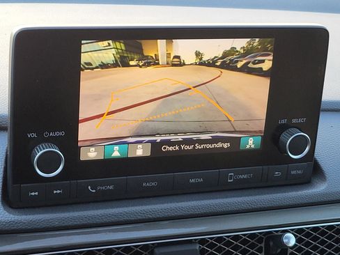 Used 2025 Acura Integra FWD image 21