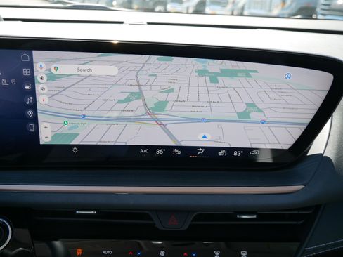 New 2026 Buick Envision Sport Touring image 7