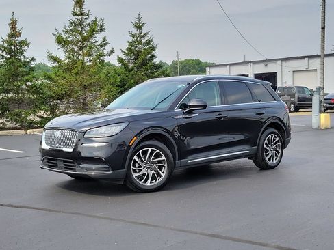 Used 2020 Lincoln Corsair AWD w/ Equipment Group 101A image 1
