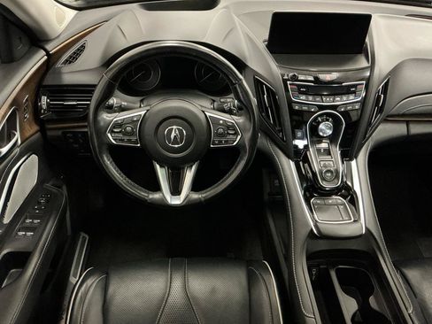 Used 2021 Acura RDX AWD w/ Advance Package image 16