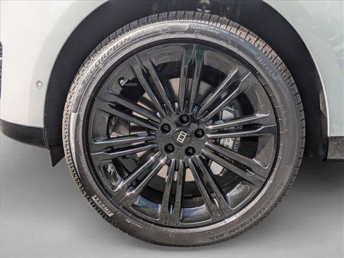 New 2027 Land Rover Range Rover SE AWD/4WD image 10