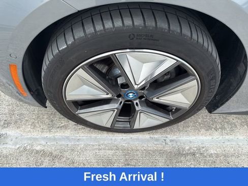 Used 2023 BMW i4 eDrive35 w/ Premium Package RWD image 19