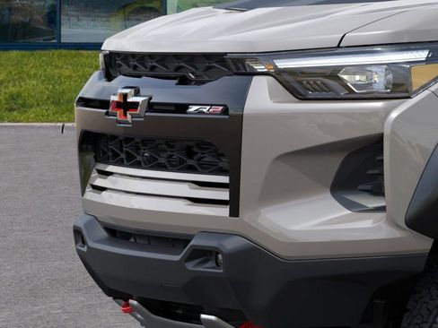 New 2026 Chevrolet Colorado ZR2 w/ Technology Package image 20