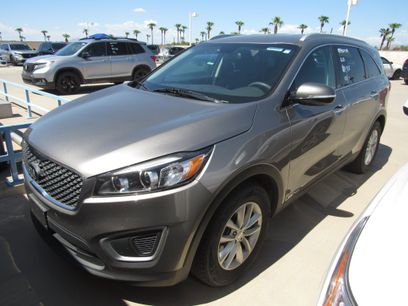 Used 2018 Kia Sorento LX
