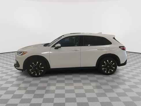Used 2026 Honda HR-V EX-L image 25