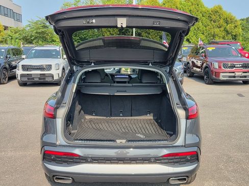 Used 2025 Audi Q5 Premium Plus AWD/4WD image 34