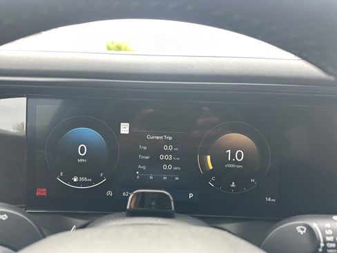 New 2026 Hyundai Palisade XRT Pro AWD/4WD image 16