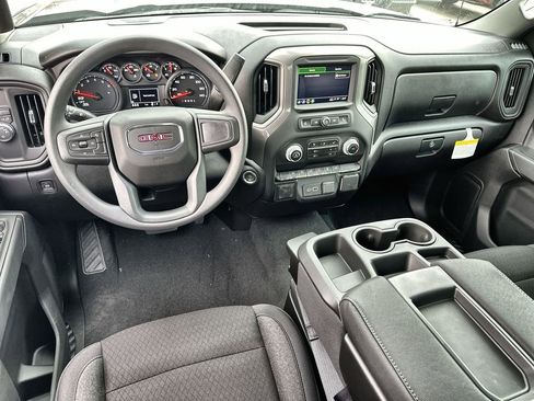 New 2026 GMC Sierra 1500 Pro w/ Pro Value Package image 20