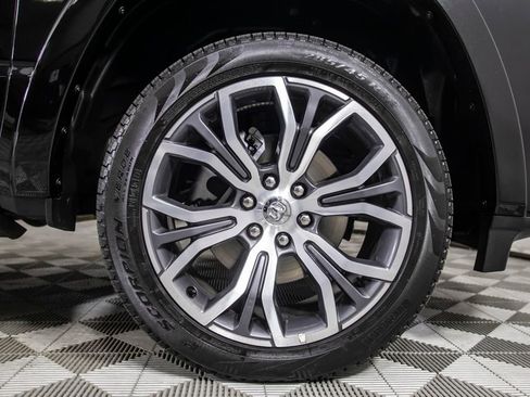 Used 2025 RAM 1500 Tungsten w/ Trailer Tow Group image 44