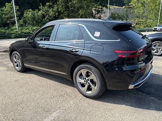 New 2026 Genesis GV70 2.5T Advanced AWD/4WD video 3