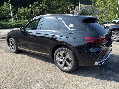 New 2026 Genesis GV70 2.5T Advanced AWD/4WD image 3