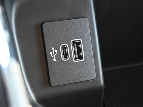 New 2025 Ford F150 STX w/ Equipment Group 200A image 25