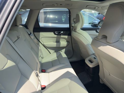 Certified 2024 Volvo XC60 T8 Plus w/ Climate Package image 26