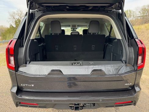 New 2026 Ford Expedition Max Active image 37