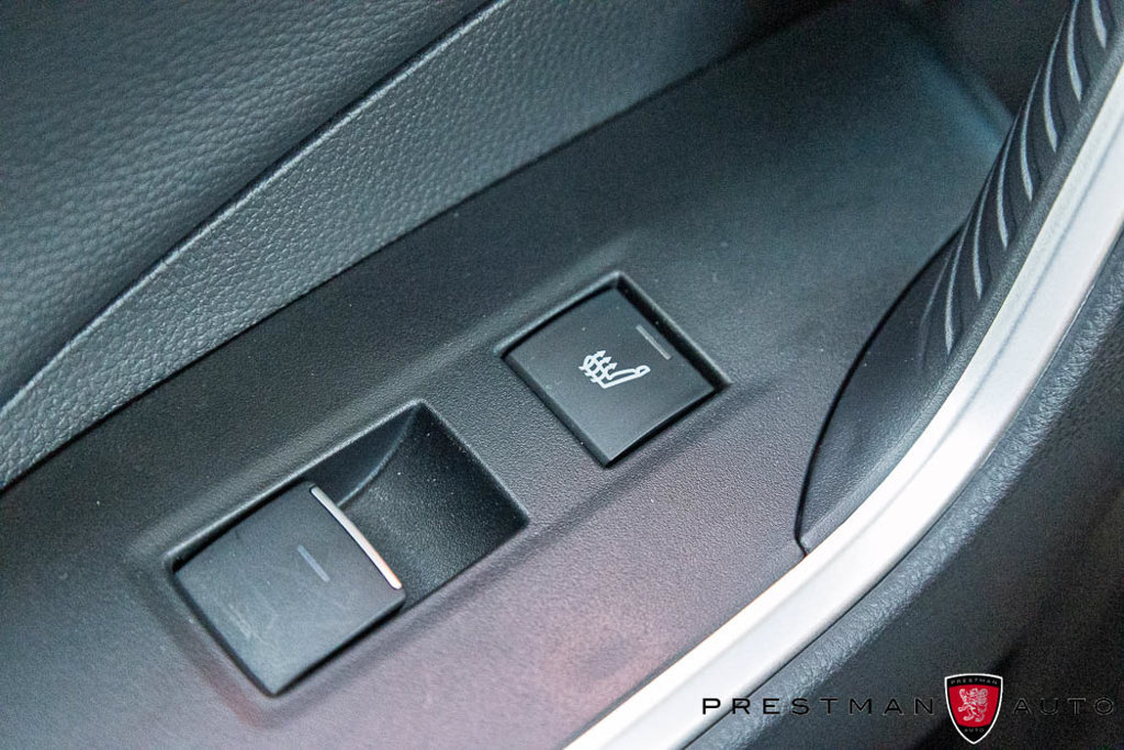 Used 2025 Toyota RAV4 Limited w/ Advanced Technology Package AWD/4WD image 38