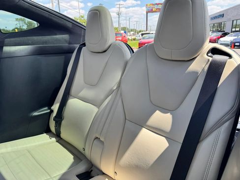 Used 2019 Tesla Model X Performance AWD/4WD image 23