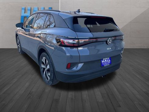 Certified 2023 Volkswagen ID.4 Pro image 7