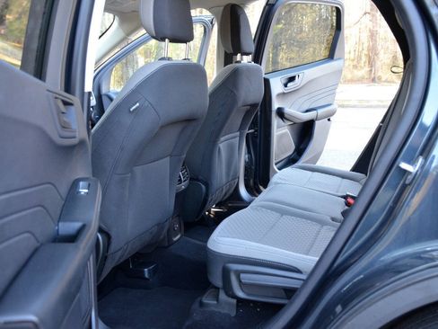 Used 2022 Ford Escape SE w/ Convenience Package AWD/4WD image 8