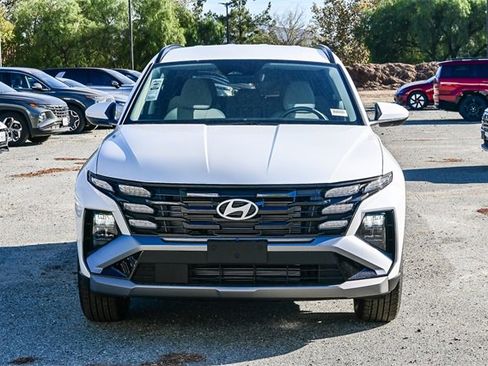 New 2026 Hyundai Tucson SEL image 2