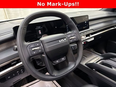 New 2027 Kia Telluride S image 26