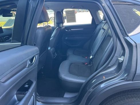 Certified 2023 MAZDA CX-5 AWD 2.5 S image 29