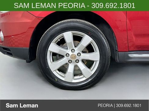 Used 2012 Mitsubishi Outlander GT image 26