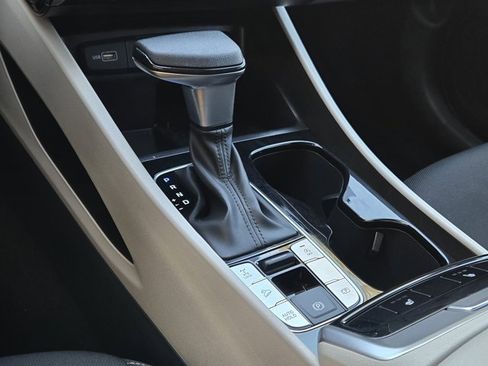 Certified 2023 Hyundai Tucson SEL image 20