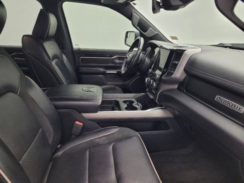Used 2021 RAM 1500 Laramie image 21