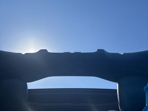 Used 2022 Jeep Wrangler Unlimited Sahara 4xe w/ Cold Weather Group image 24