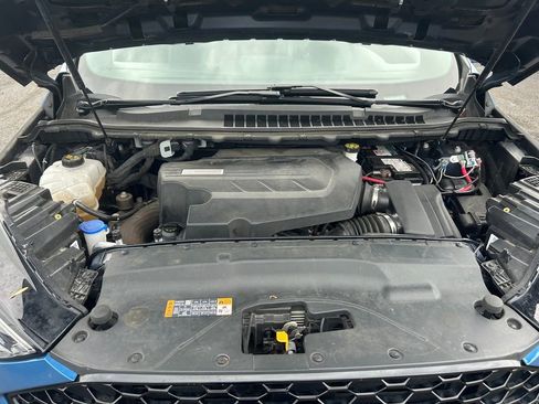 Used 2020 Ford Edge ST w/ Equipment Group 401A AWD/4WD image 28