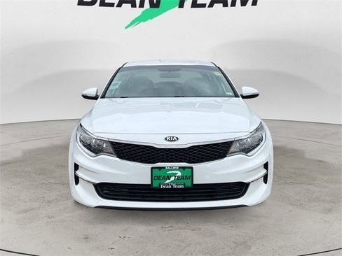 Used 2017 Kia Optima LX image 3