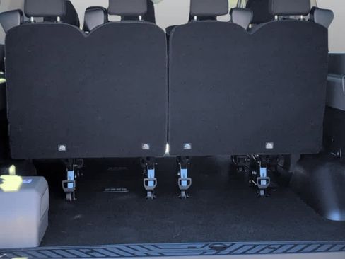 New 2025 Ford Transit 350 XL RWD image 5