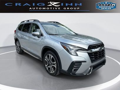 Certified 2023 Subaru Ascent Touring