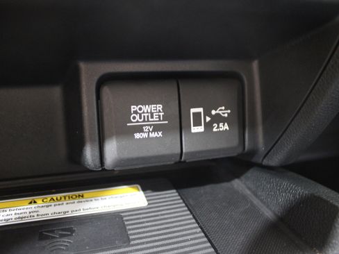 Used 2021 Honda Passport Elite image 21