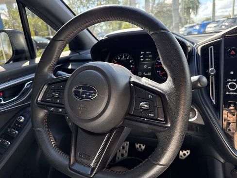 Used 2023 Subaru WRX Premium image 49