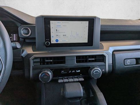 Used 2026 Toyota 4Runner SR5 AWD/4WD image 12
