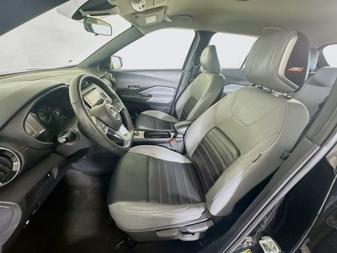 Used 2023 Nissan Kicks SR w/ SR Premium Package image 13