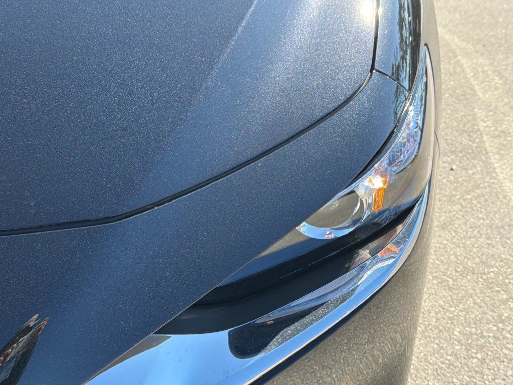 New 2026 MAZDA MAZDA3 s FWD image 6