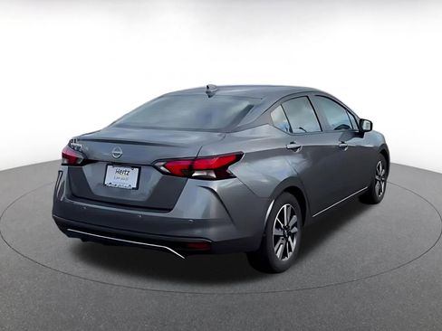 Used 2025 Nissan Versa SV image 14